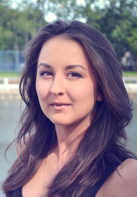 Юшкевич Екатерина