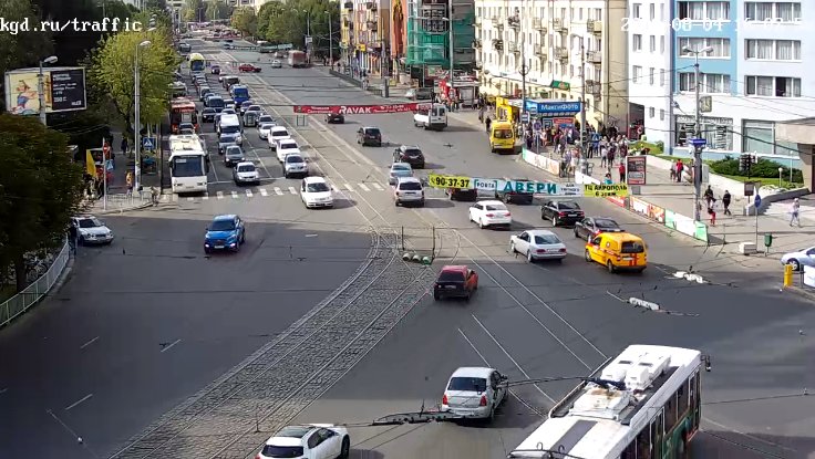 Камеры калининград южный. Веб камера Калининград. Перекресток Калининград. Вебкамера Ленинский проспект. Калининград камеры.