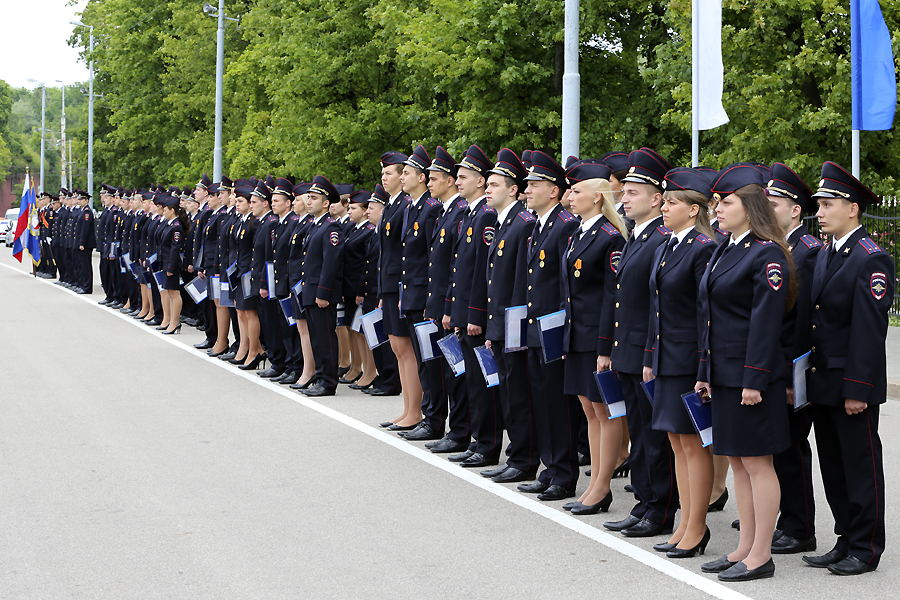 Министерства внутренних дел спб