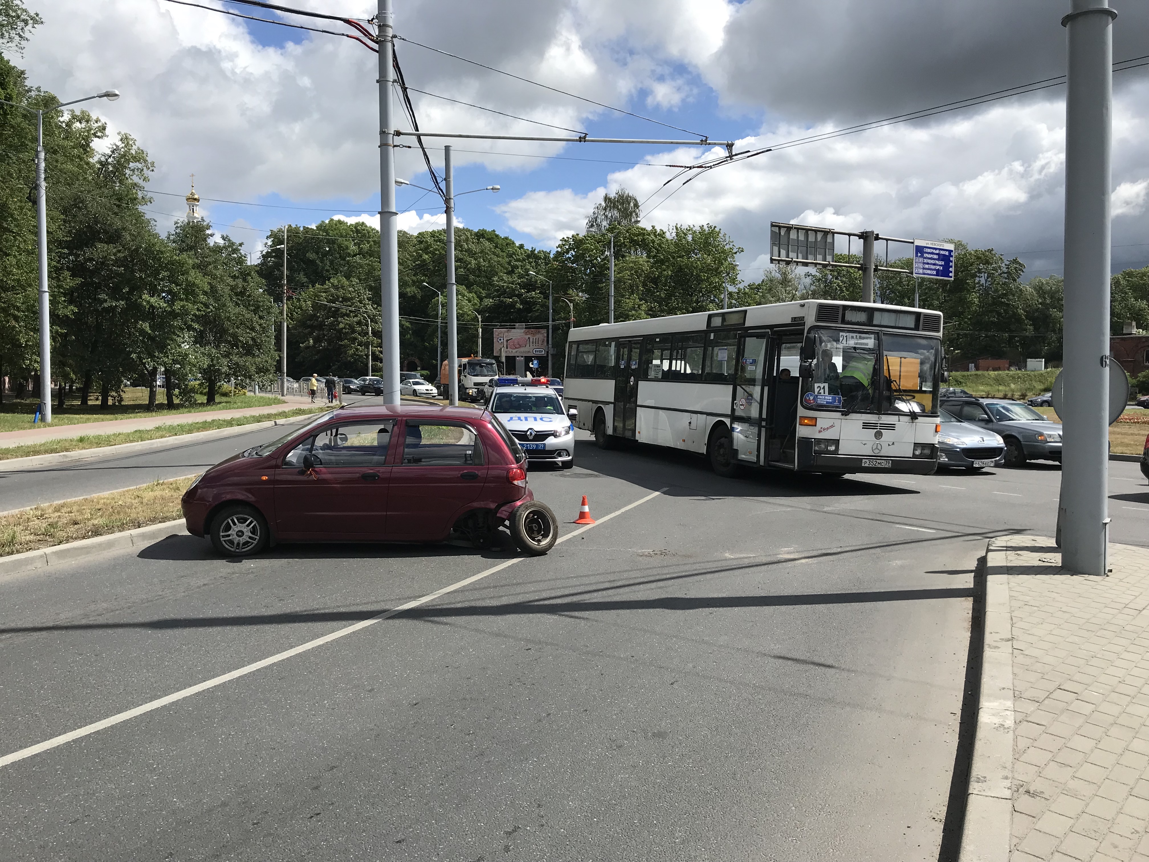 Василевского 2 волгоград