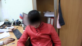 Калининградец поджёг БМВ из-за того, что он ему «чем-то не понравился» (видео)
