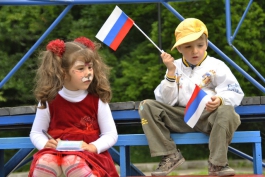 Российские настроения: фото- и видеорепортаж Калининград.Ru (фото, видео)