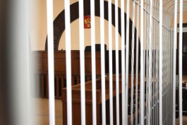 В Гурьевском округе будут судить бывших сотрудников колонии за избиение заключённого