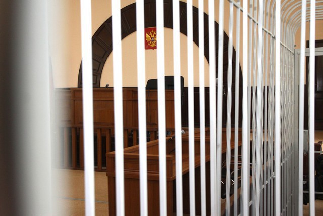 В Гурьевском округе будут судить бывших сотрудников колонии за избиение заключённого