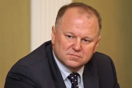 Цуканов: Компания депутата Облдумы Грибова больше не получит ни одного госконтракта