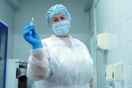 Минздрав направит в Калининград 876 доз вакцины «Спутник V» до конца года