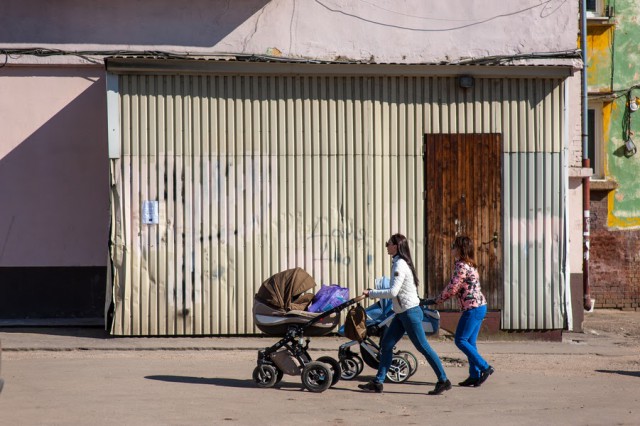 «Смущающая статистика»: в Калининградской области растёт миграция, но снижается рождаемость