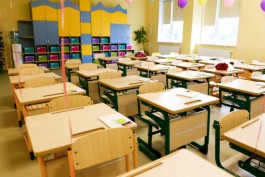 В Гурьевском округе планируют построить школу на 265 мест