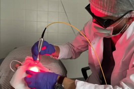 В калининградском онкоцентре внедряют новый метод лечения рака кожи