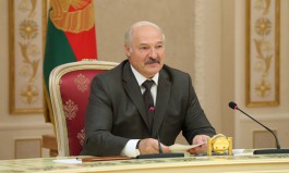 Лукашенко решил не отменять парад в честь Дня Победы в Белоруссии