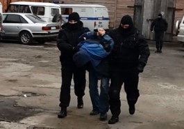 УВД: В Калининградской области задержан лидер этнической ОПГ из Дагестана