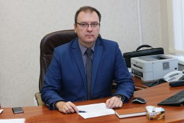 И.о. министра ЖКХ региона стал сотрудник «Газпрома»