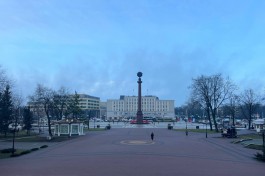 Калининградцам обещают до +12°С в первые выходные весны 
