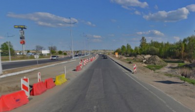 Мэрия Калининграда разрешила построить торгово-выставочный центр на Московском проспекте
