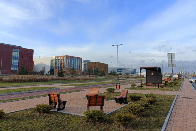 Ozon зарегистрировали в калининградском офшоре на Острове