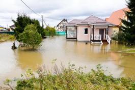 МЧС отменило режим чрезвычайной ситуации в Зеленоградском округе после ликвидации подтоплений
