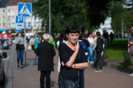 Исследование: Медианная предлагаемая зарплата в регионе достигла почти 63 тысяч рублей