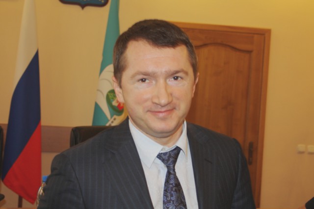 Главой бюджетной комиссии Горсовета стал Олег Быков