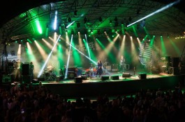 «С роком в финале»: что ждёт гостей фестиваля «Калининград Сити Джаз» в 2024 году 