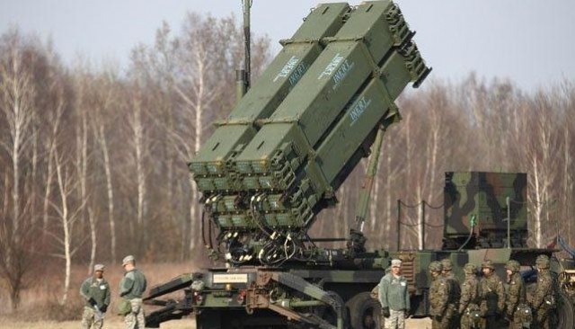 Польша потратит 30 млрд злотых на противоракетный щит «Висла»