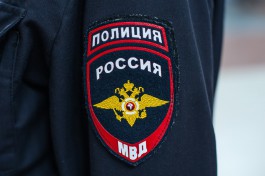 В Багратионовском округе полицейские уничтожили плантацию конопли