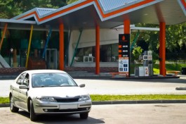 В Калининградской области поэтапно возобновляют розничную продажу топлива на АЗС &laquo;Балтнефть&raquo;