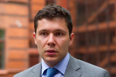 Алиханов о застройке вокруг Дома Советов: Объёма должно быть достаточно, чтобы получить большую прибыль