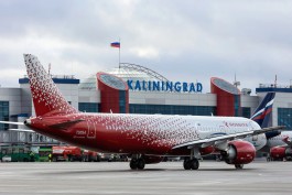 «Москва, Питер, регионы»: аэропорт «Храброво» перешёл на осенне-зимнее расписание