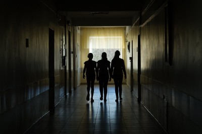 В Зеленоградске мать пятерых детей лишили родительских прав