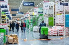 Белоруссия готова увеличить поставки продуктов и стройматериалов в Калининградскую область