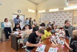 «Русский хлеб» приступил к реализации проекта по повышению производительности труда