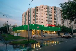 «Устойчивый рост»: «Пятёрочка» увеличила число франчайзинговых магазинов на 15,7%