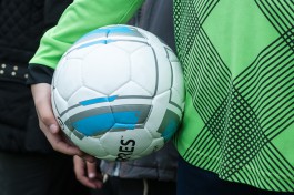 В начале июня в Калининграде откроется Парк футбола