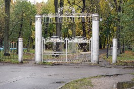 На реконструкцию городского парка в Балтийске выделяют 50 млн рублей