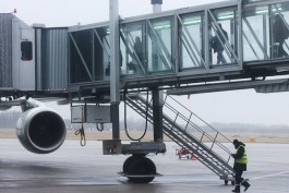 Туроператоры увеличили количество чартерных рейсов из Калининграда в Турцию