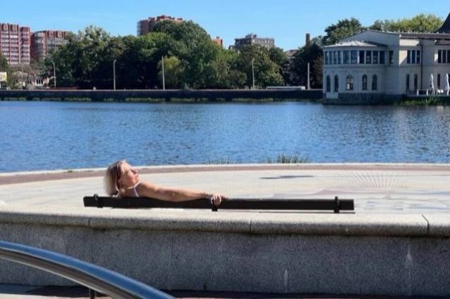 «До +30°С»: синоптики рассказали о жаре в Калининградской области в середине августа