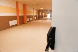 На ремонт школы №9 в Калининграде выделили 190 млн рублей