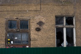 В Калининграде на расселение ветхого жилья в 2019 году направят более 150 млн рублей