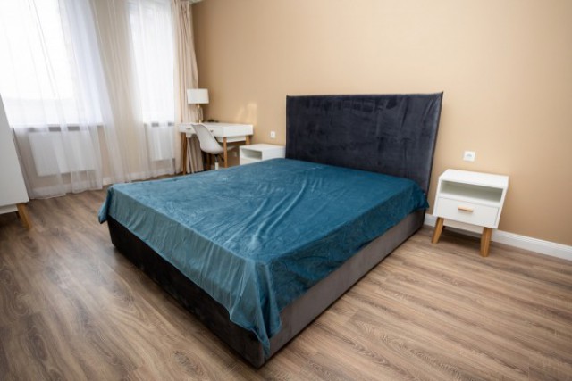 Исследование: За год комнаты в Калининграде подорожали на 7,4%