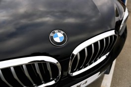 BMW прекращает сборку автомобилей на заводе в Калининграде