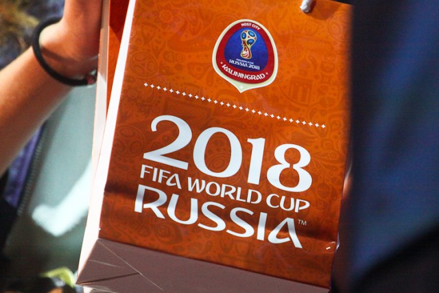 FIFA намерена блокировать сайты спекулянтов по продаже билетов на ЧМ-2018