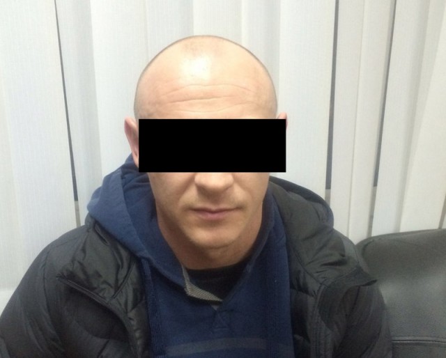 Полицейские задержали подозреваемых в нападении на депутата Рудникова