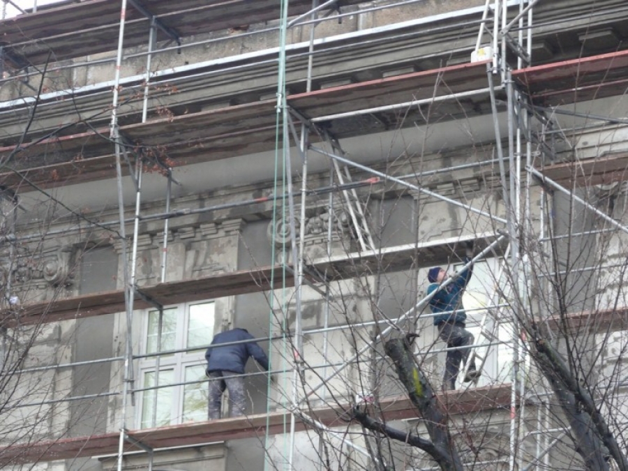 В Калининградской области участились случаи гибели работников на производстве
