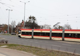 Во время Euro-2012 в Варшаве болельщики смогут бесплатно ездить на общественном транспорте
