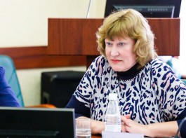 Наталья Васюкова: Застраивать склон Светлогорска технически сложно, но возможно
