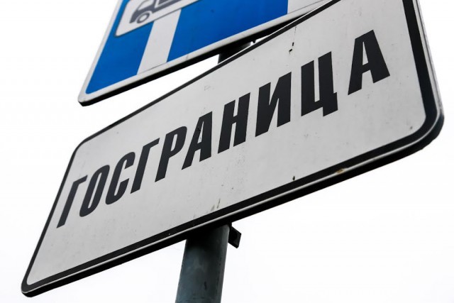 Президент Литвы предложил ограничить транзит в Калининград
