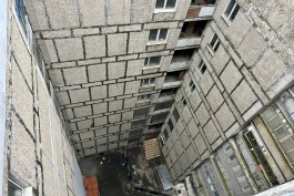 Администрация Калининграда готова отменить плату за маневренный фонд для соседей &laquo;падающей&raquo; высотки