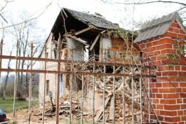 Прокуратура: Казармы под Черняховском, отданные под снос, имеют историческую ценность