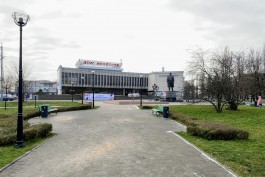  На археологические работы у Дома искусств в Калининграде готовы потратить 11,7 млн рублей