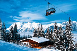 «Лыжный сезон»: какие курорты Польши стоит посетить этой зимой